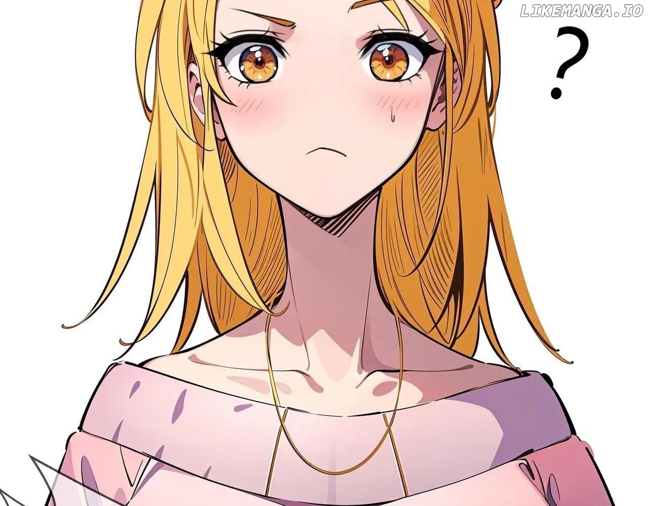Daddy President Is Too Hard To Deal With Chapter 179 - page 39